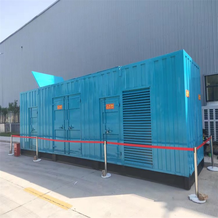 白塔发电车出租