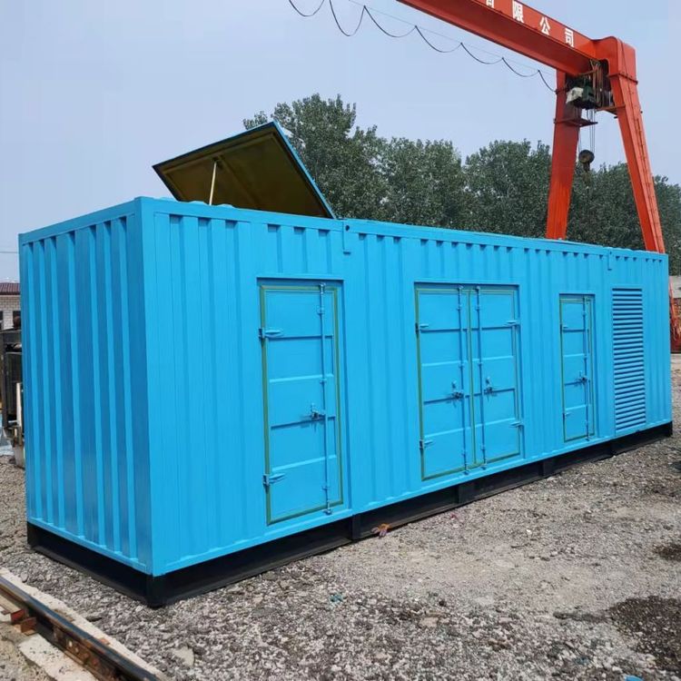 白塔发电机出租